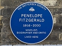 Fitzgerald, Penelope (id=7749)